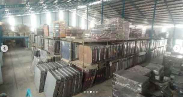 dijual pabrik strategis akses jalan counteiner 40 ft