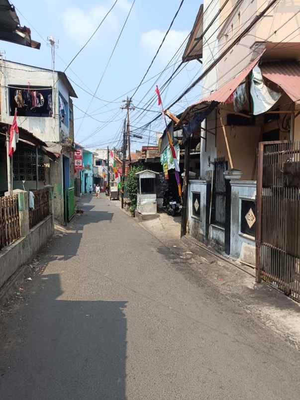 dijual paviliun aktif jl cipedes pasteur bandung utara