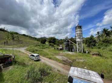 dijual perkebunan seluas 2h di totabuan sulawesi utara