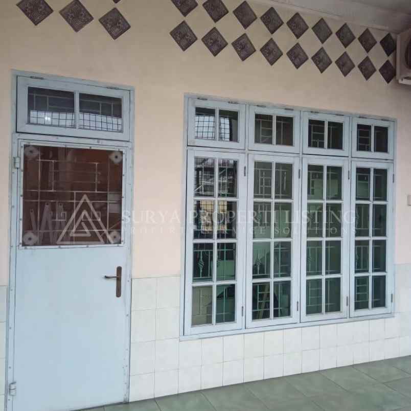 dijual ruko beliting medan timur