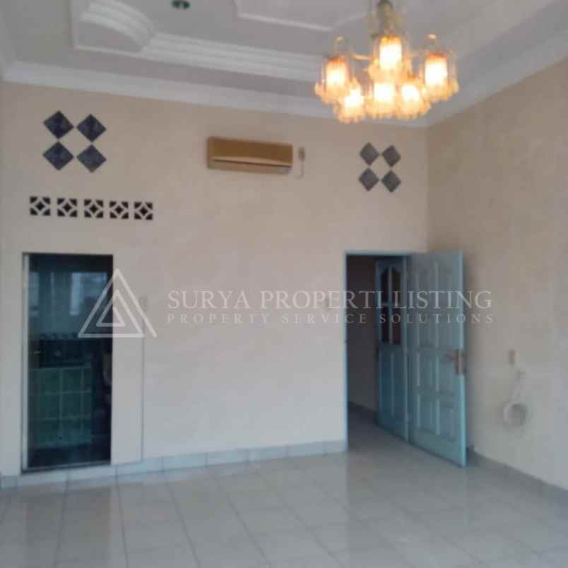 dijual ruko beliting medan timur