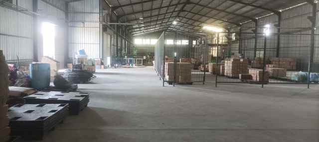 dijual ruko gudang kantor alas pecah