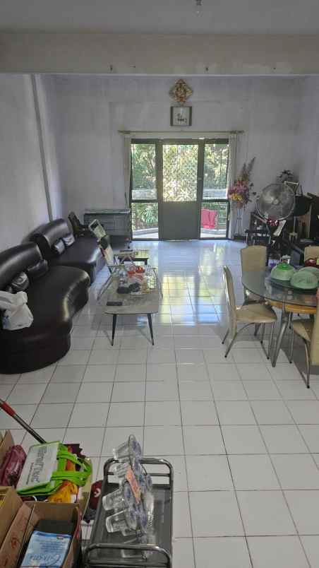 dijual ruko gudang kantor center point kenjeran