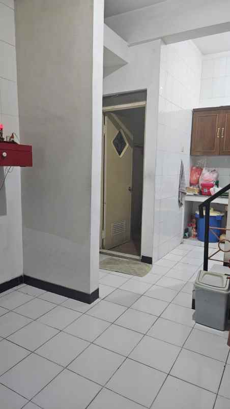 dijual ruko gudang kantor center point kenjeran