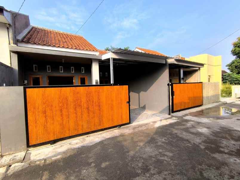dijual ruko gudang kantor donohudan ngemplak boyolali