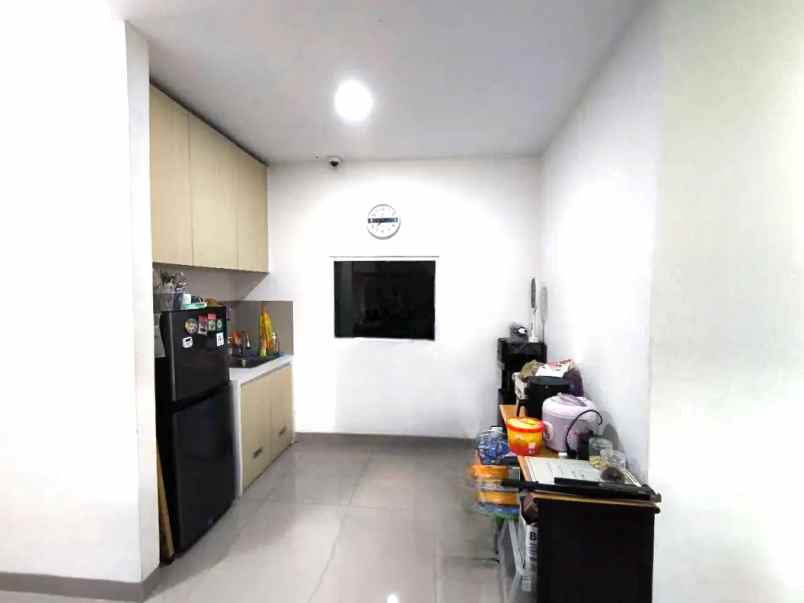 dijual ruko gudang kantor green sedayu bizpark cakung