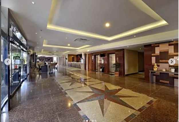 dijual ruko gudang kantor jakarta barat