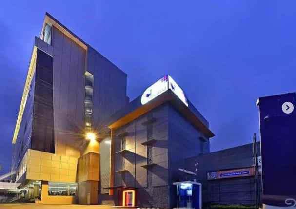 dijual ruko gudang kantor jakarta barat