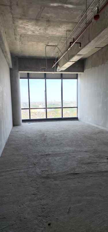 dijual ruko gudang kantor jalan mayjen sungkono