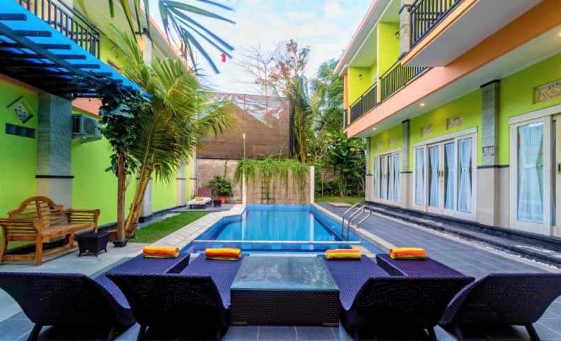 dijual ruko gudang kantor jalan nirmala indah