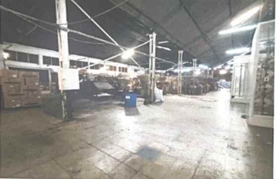 dijual ruko gudang kantor jalan raya mastrip