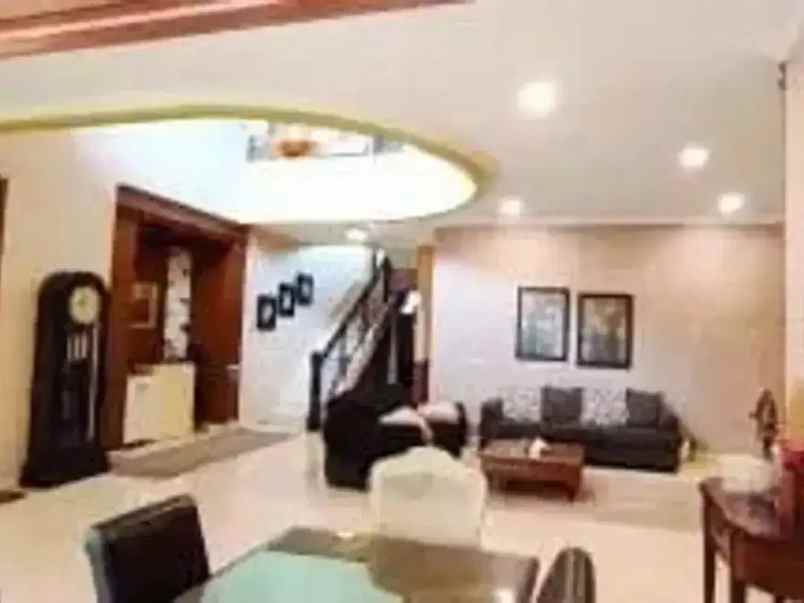 dijual ruko gudang kantor jati padang