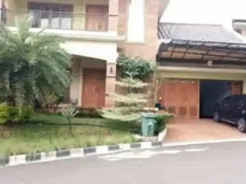 dijual ruko gudang kantor jati padang