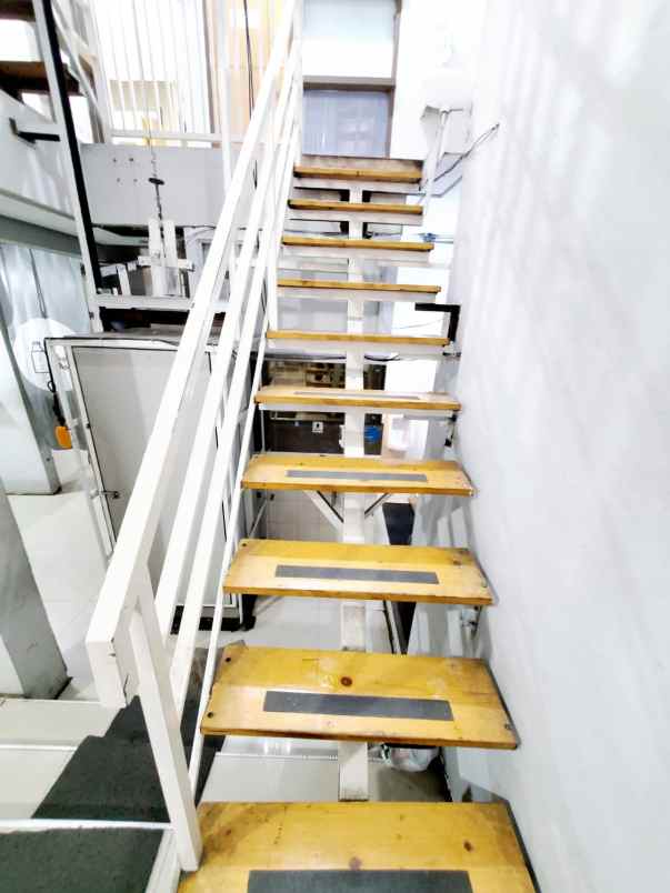 dijual ruko gudang kantor jatinangor