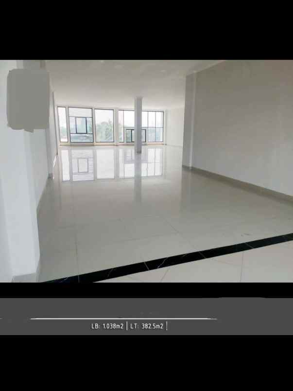 dijual ruko gudang kantor jatinegara balimester