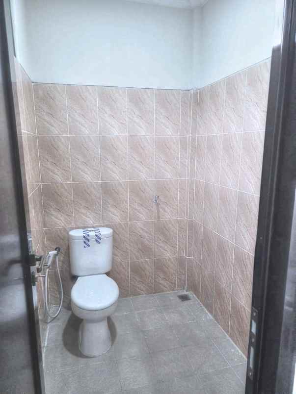 dijual ruko gudang kantor jatinegara rawa bunga