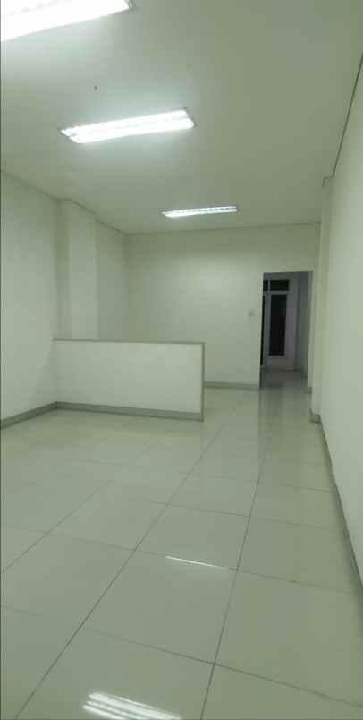 dijual ruko gudang kantor jemursari