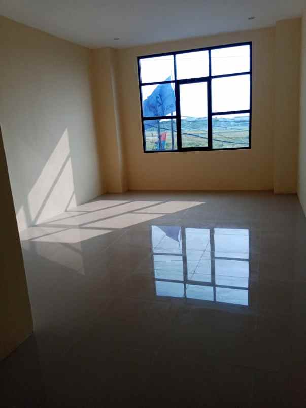 dijual ruko gudang kantor jl cabe raya