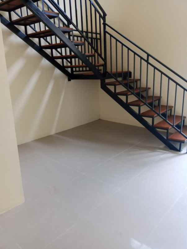 dijual ruko gudang kantor jl cabe raya