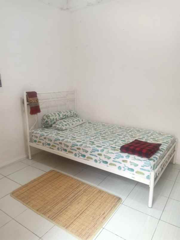 dijual ruko gudang kantor jl kebon bibit utara