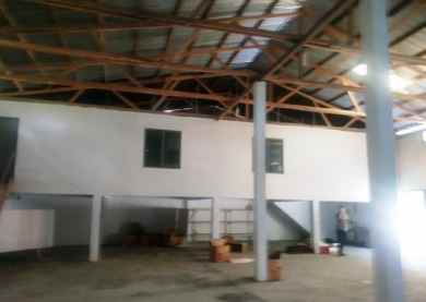 dijual ruko gudang kantor jl raya akad kel inobonto