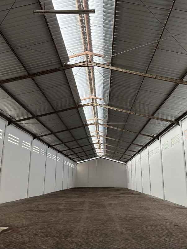 dijual ruko gudang kantor jl raya sukomanunggal kec