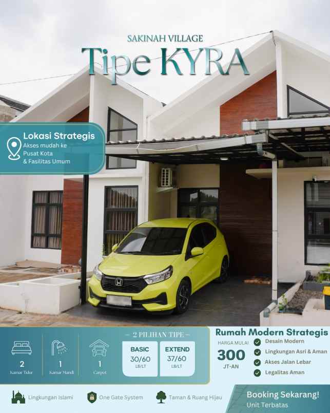 dijual ruko gudang kantor jl sunan ampel iii