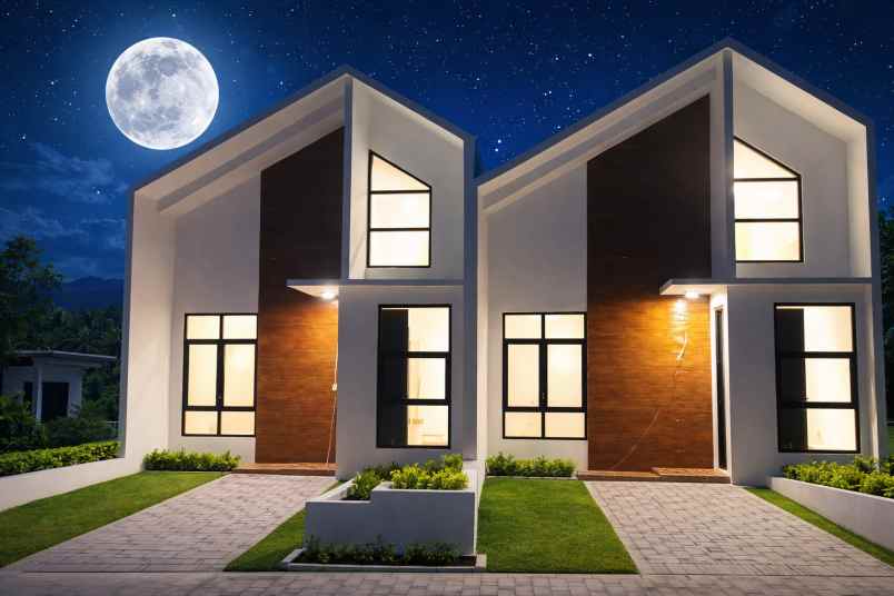 dijual ruko gudang kantor jl sunan ampel iii