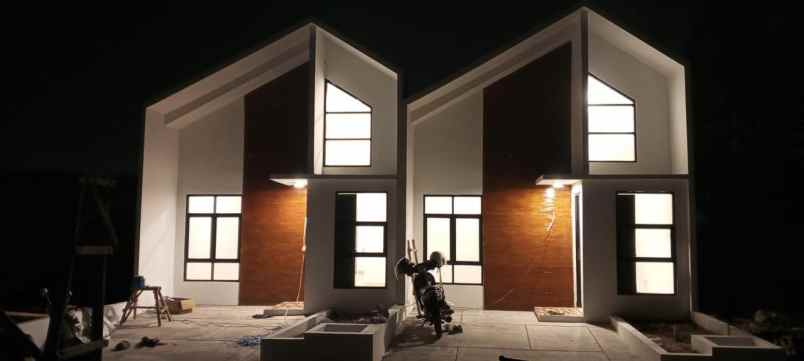 dijual ruko gudang kantor jl sunan ampel iii