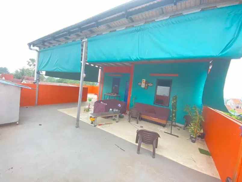 dijual ruko gudang kantor jombang kec ciputat