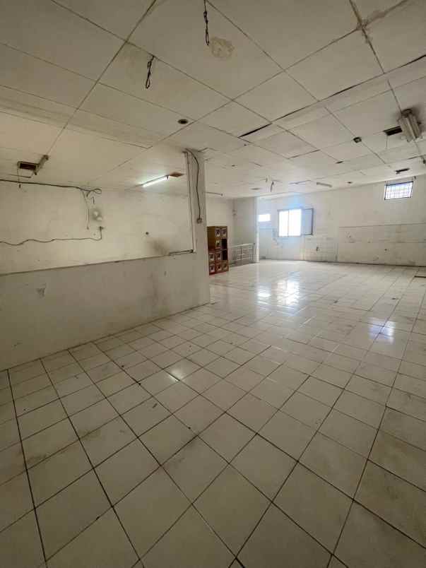 dijual ruko gudang kantor kalideres kalideres