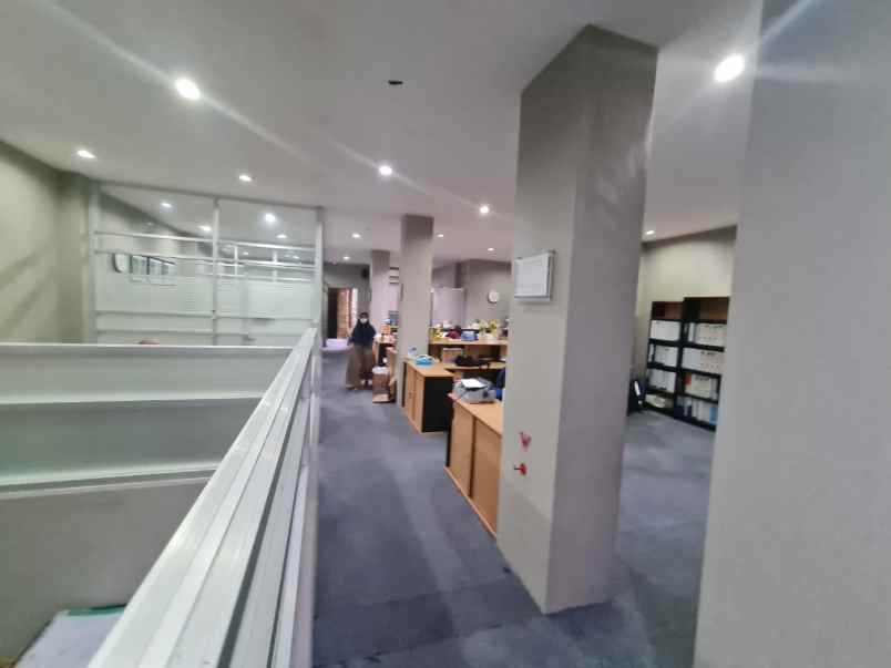 dijual ruko gudang kantor kdung cowek