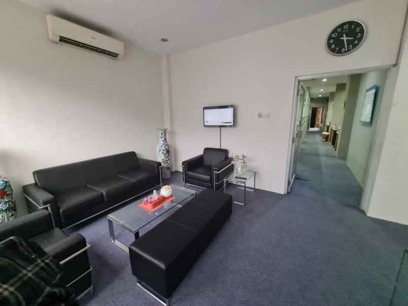 dijual ruko gudang kantor kdung cowek