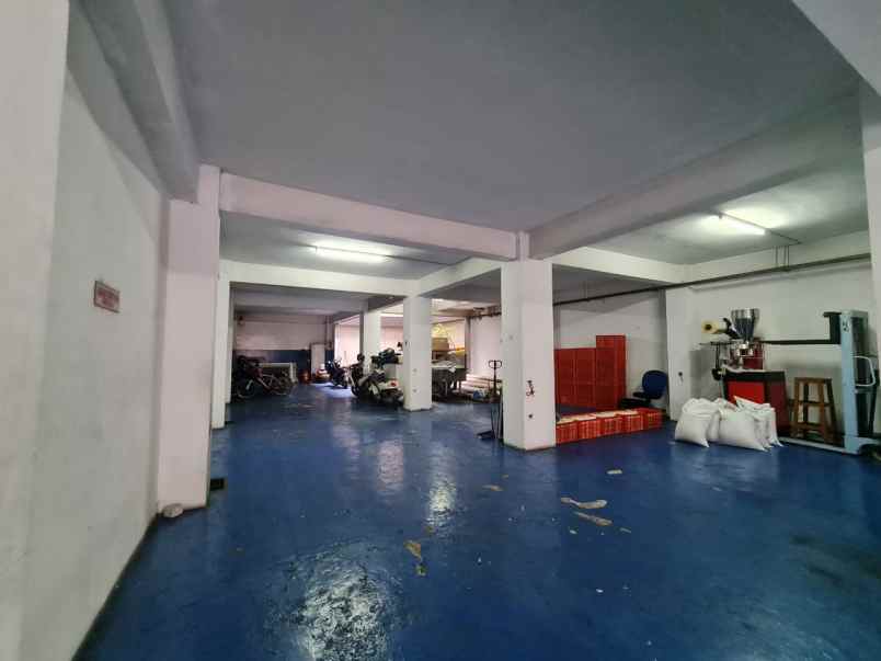 dijual ruko gudang kantor kdung cowek