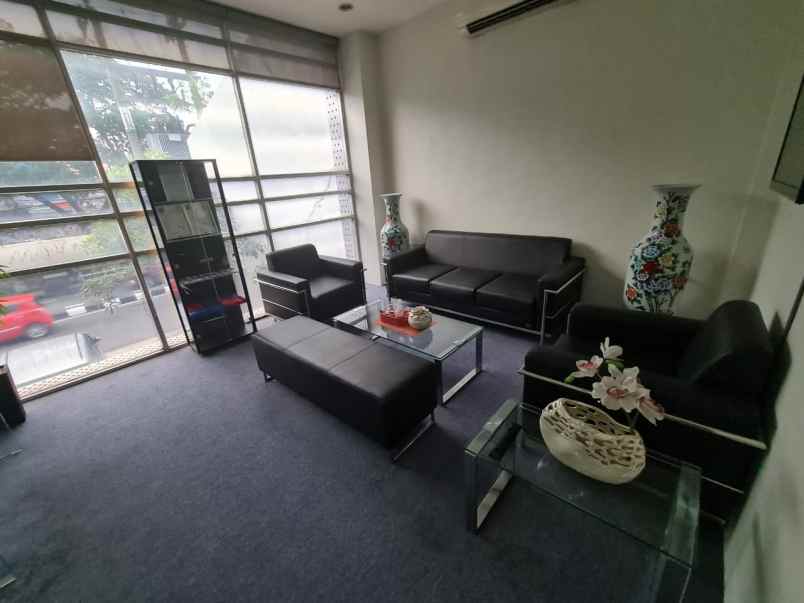 dijual ruko gudang kantor kdung cowek