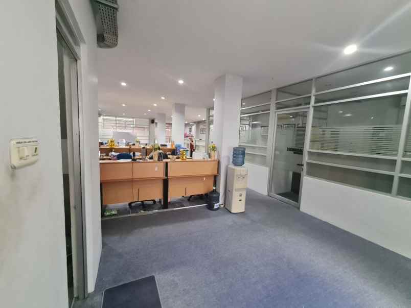 dijual ruko gudang kantor kdung cowek