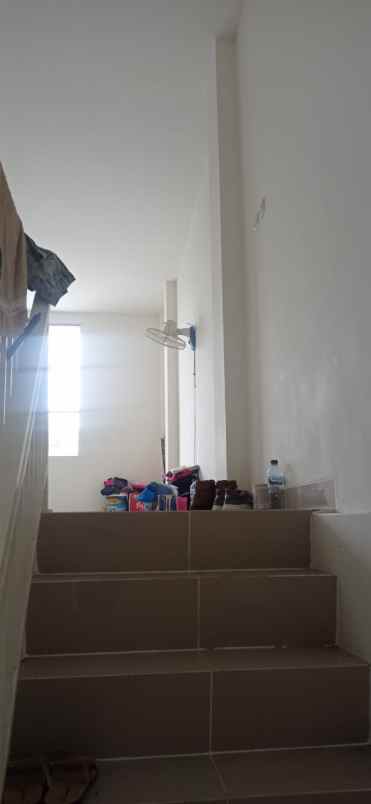 dijual ruko gudang kantor kebalen babelan