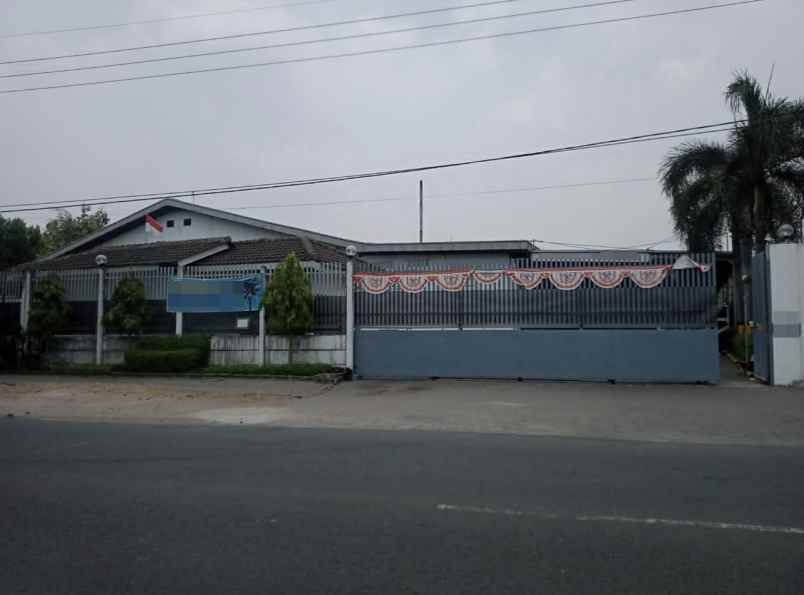 dijual ruko gudang kantor kec sooko kab mojokerto