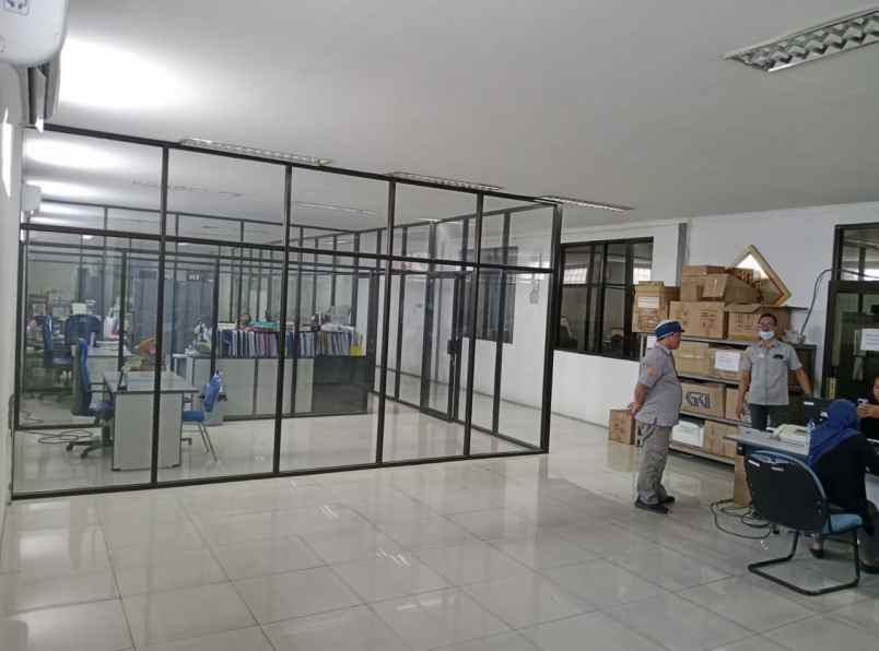 dijual ruko gudang kantor kec sooko kab mojokerto