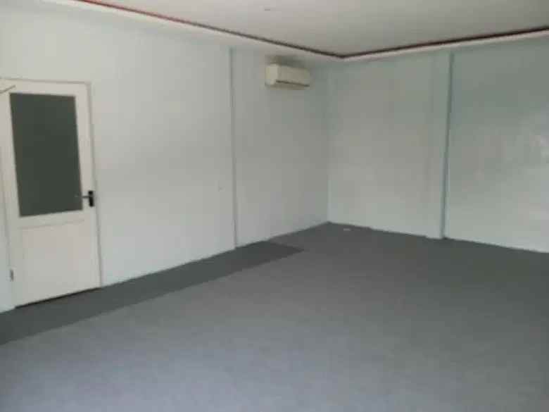 dijual ruko gudang kantor kedaung pamulang