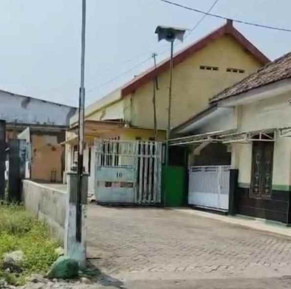 dijual ruko gudang kantor kel candi mulyo kec jombang