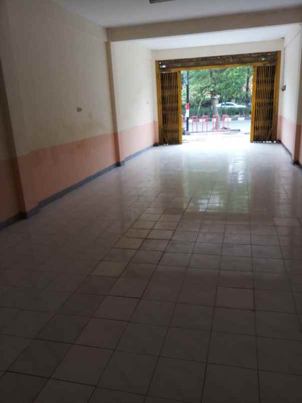 dijual ruko gudang kantor kenjeran