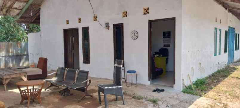 dijual ruko gudang kantor majalaya