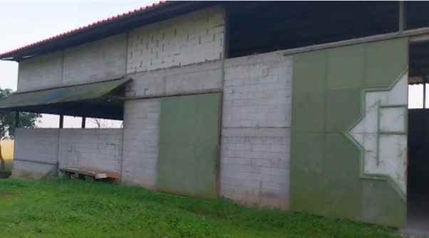 dijual ruko gudang kantor majalaya