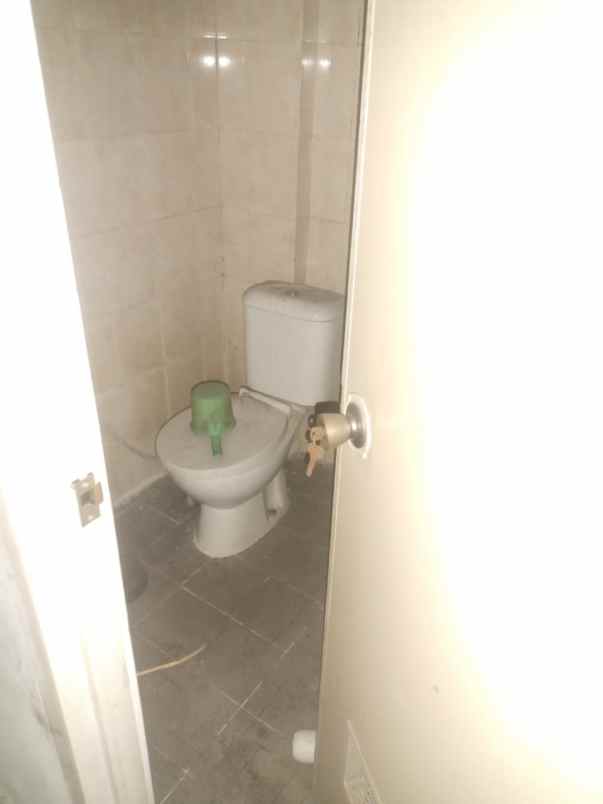 dijual ruko gudang kantor margonda raya pondok cina