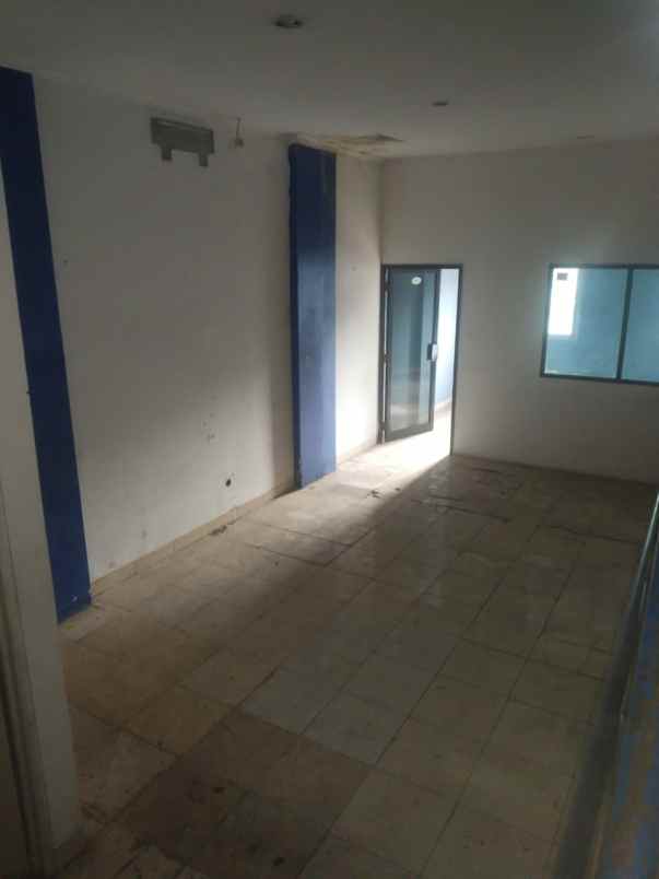 dijual ruko gudang kantor margonda raya pondok cina