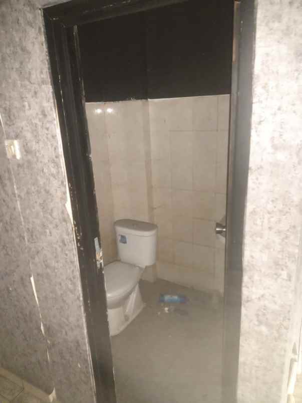 dijual ruko gudang kantor margonda raya pondok cina