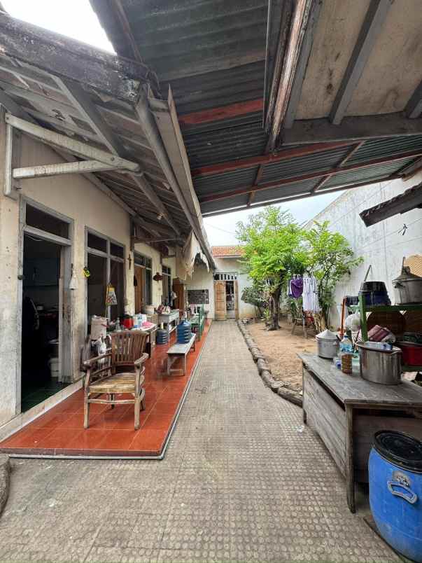 dijual ruko gudang kantor nganjuk