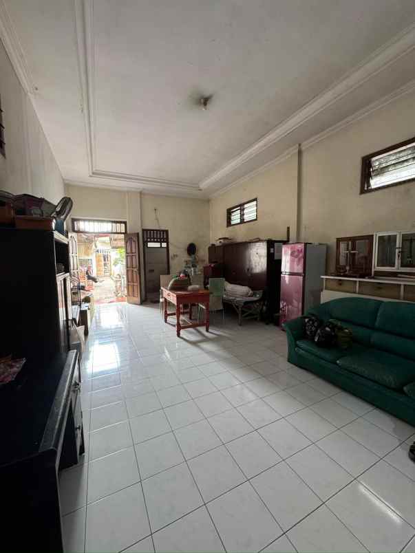 dijual ruko gudang kantor nganjuk