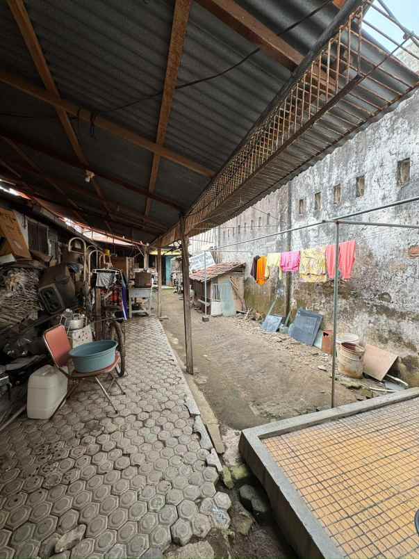 dijual ruko gudang kantor nganjuk